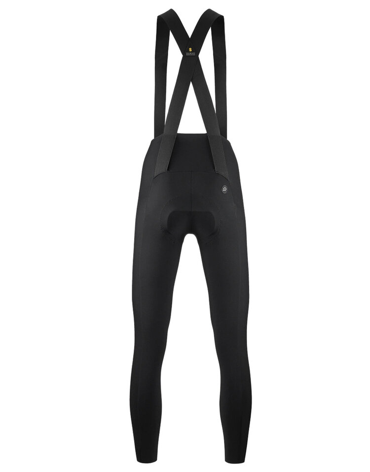 Assos Assos Uma GT Spring Fall Bibs S11 - Women's