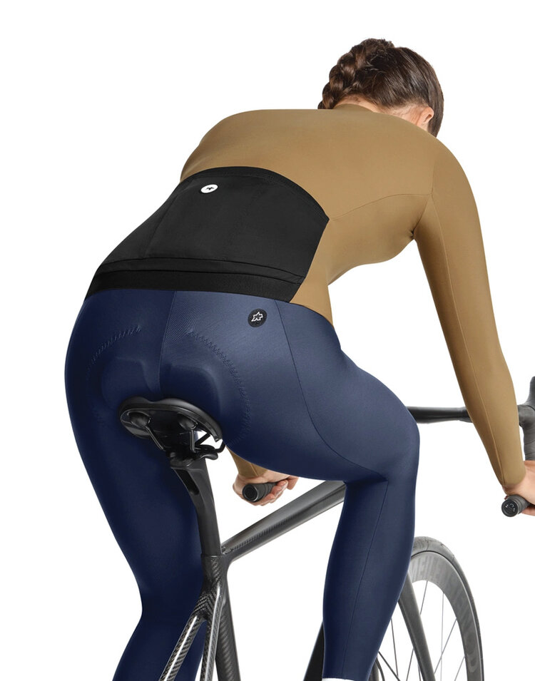 Assos Assos Uma GT Spring Fall Jersey C2 - Women's