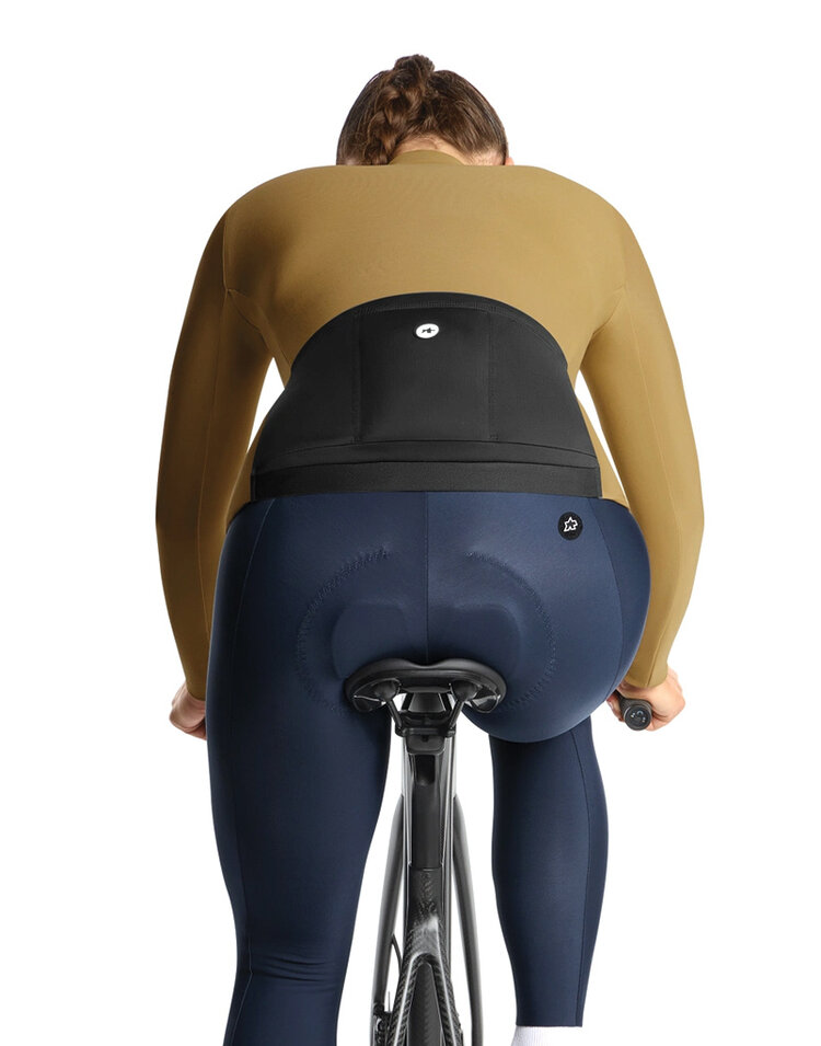 Assos Assos Uma GT Spring Fall Jersey C2 - Women's