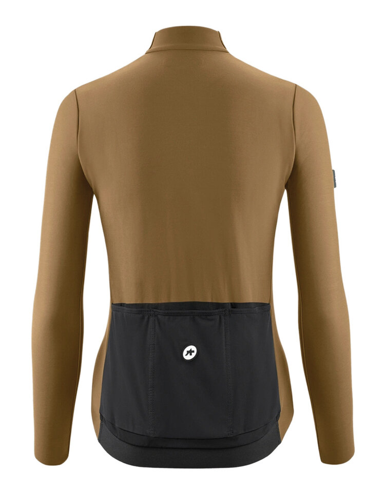 Assos Assos Uma GT Spring Fall Jersey C2 - Women's