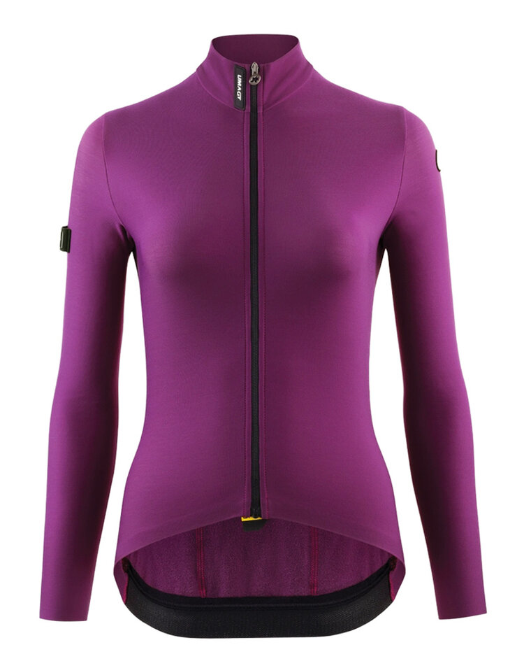 Assos Assos Uma GT Spring Fall Jersey C2 - Women's