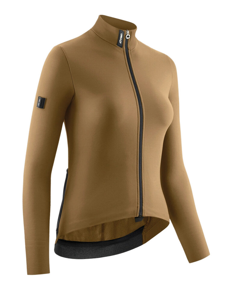 Assos Assos Uma GT Spring Fall Jersey C2 - Women's