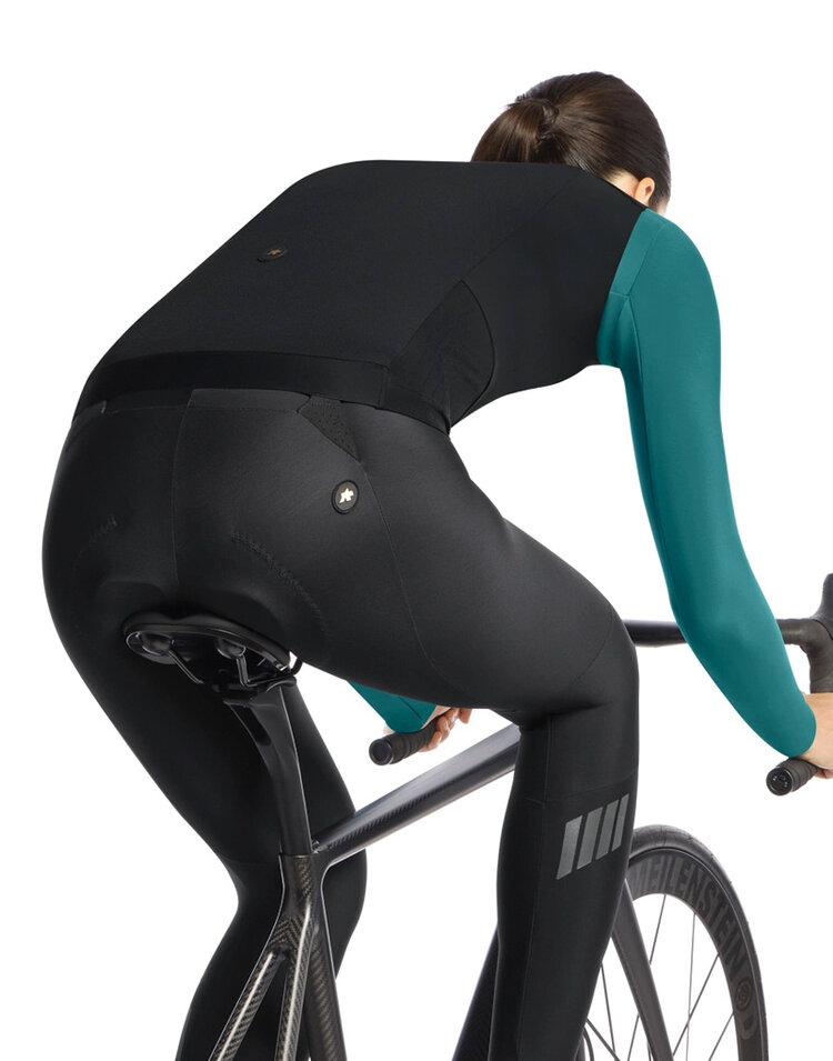 Assos Assos Uma GTV Spring Fall Vest S11 - Women's