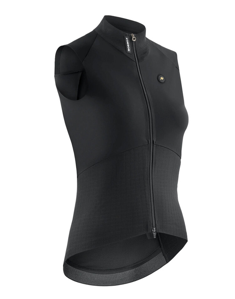 Assos Assos Uma GTV Spring Fall Vest S11 - Women's