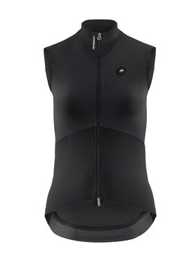 Assos Assos Uma GTV Spring Fall Vest S11 - Women's