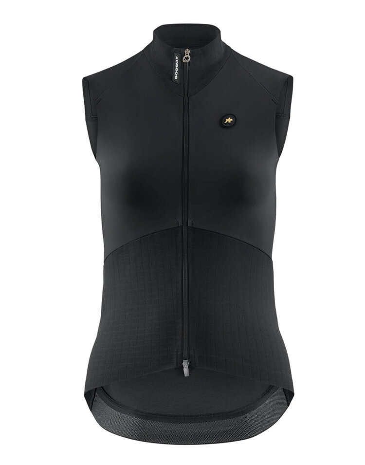 Assos Assos Uma GTV Spring Fall Vest S11 - Women's