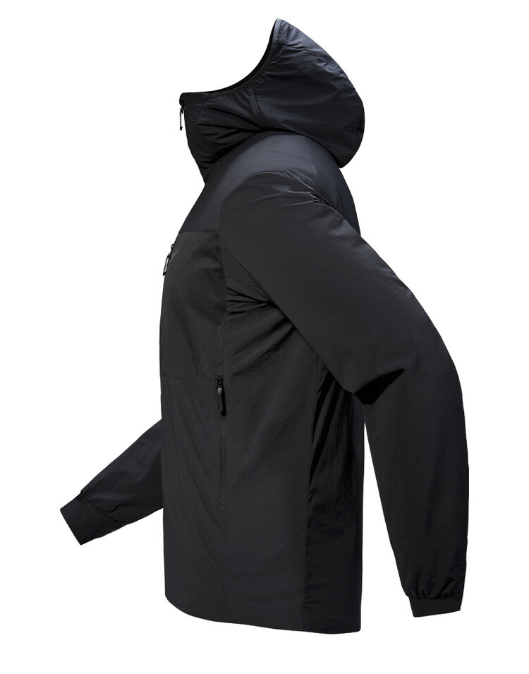 Arc'teryx Arc'teryx Proton SL — Men's Lightweight Air-Permeable Insulated Hoody