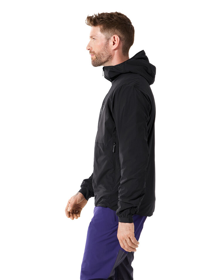 Arc'teryx Arc'teryx Proton SL — Men's Lightweight Air-Permeable Insulated Hoody