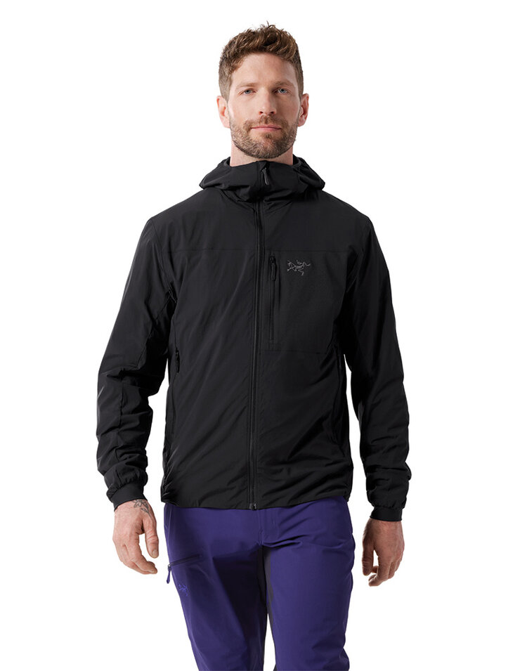 Arc'teryx Arc'teryx Proton SL — Men's Lightweight Air-Permeable Insulated Hoody