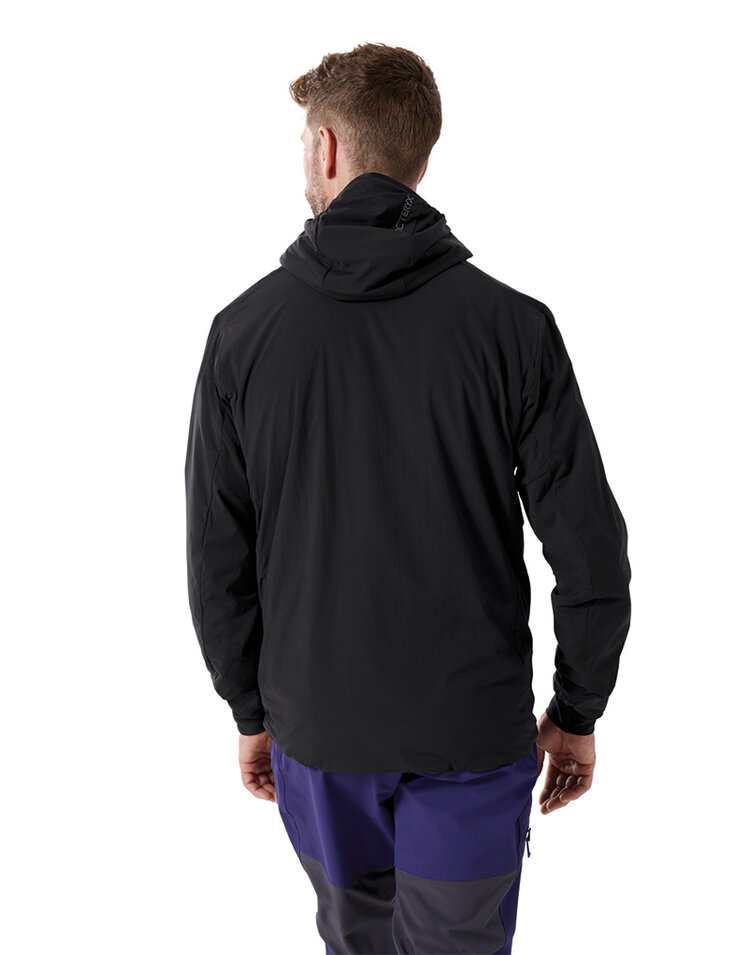 Arc'teryx Arc'teryx Proton SL — Men's Lightweight Air-Permeable Insulated Hoody