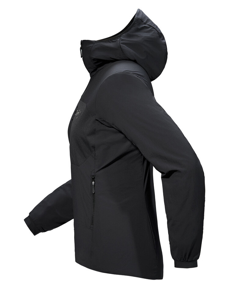 Arc'teryx Arc'teryx Proton SL — Women's Lightweight Air-Permeable Insulated Hoody
