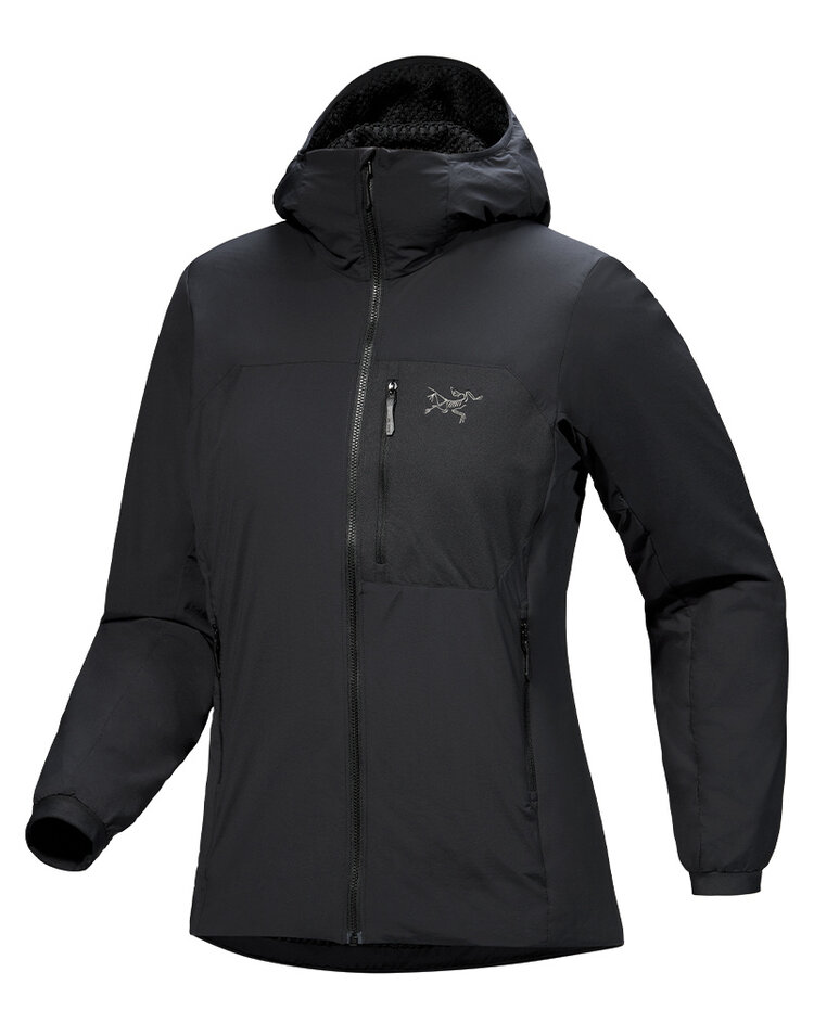 Arc'teryx Arc'teryx Proton SL — Women's Lightweight Air-Permeable Insulated Hoody
