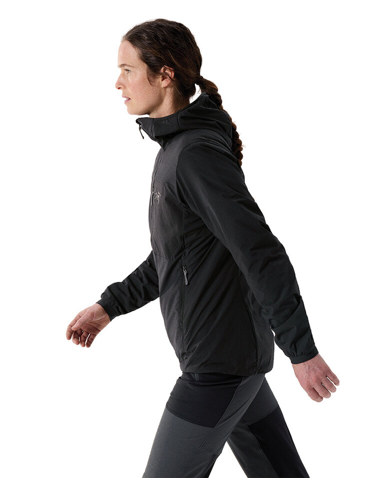 Arc'teryx Arc'teryx Proton SL — Women's Lightweight Air-Permeable Insulated Hoody