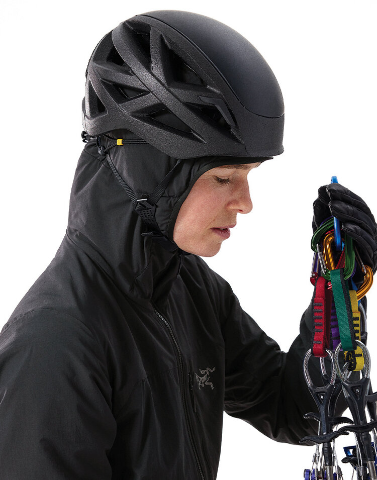 Arc'teryx Arc'teryx Proton SL — Women's Lightweight Air-Permeable Insulated Hoody