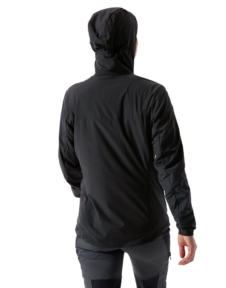 Arc'teryx Arc'teryx Proton SL — Women's Lightweight Air-Permeable Insulated Hoody