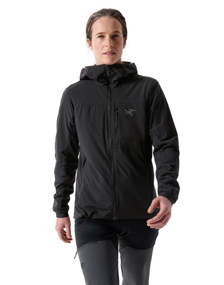 Arc'teryx Arc'teryx Proton SL — Women's Lightweight Air-Permeable Insulated Hoody