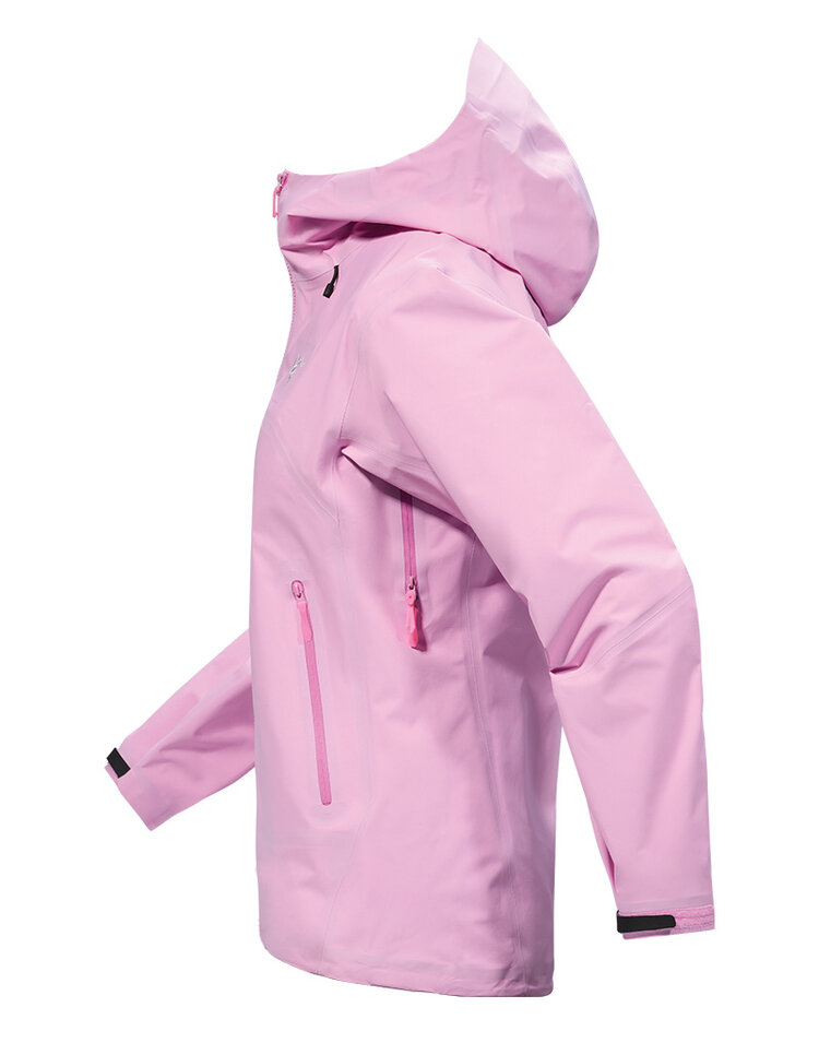 Arc'teryx Arc'teryx Beta SL — Women's Lightweight Waterproof Gore-Tex Shell Jacket