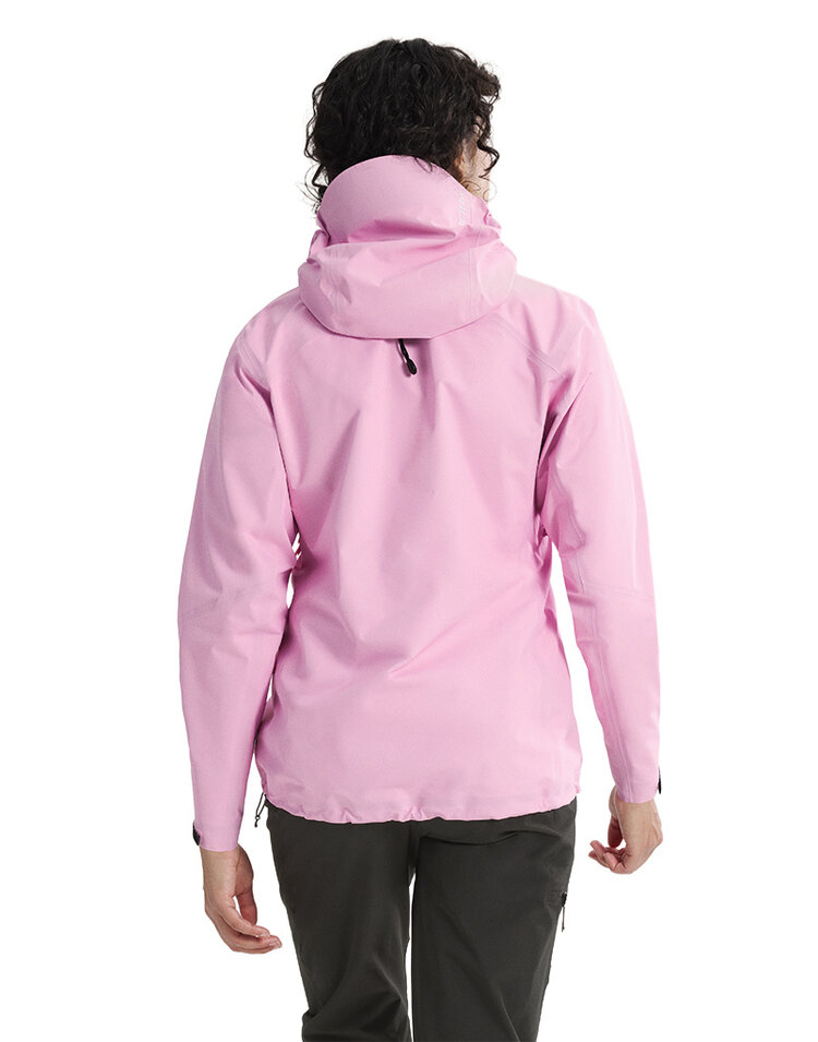 Arc'teryx Arc'teryx Beta SL — Women's Lightweight Waterproof Gore-Tex Shell Jacket