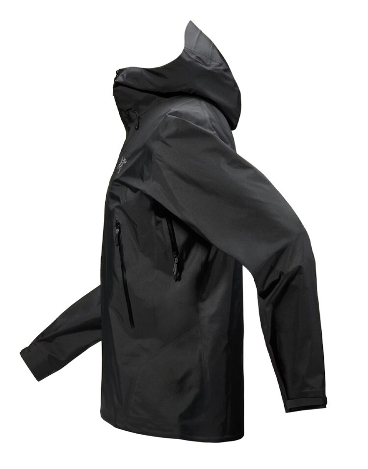 Arc'teryx Arc'teryx Beta SL — Men's Lightweight Waterproof Gore-Tex Shell Jacket