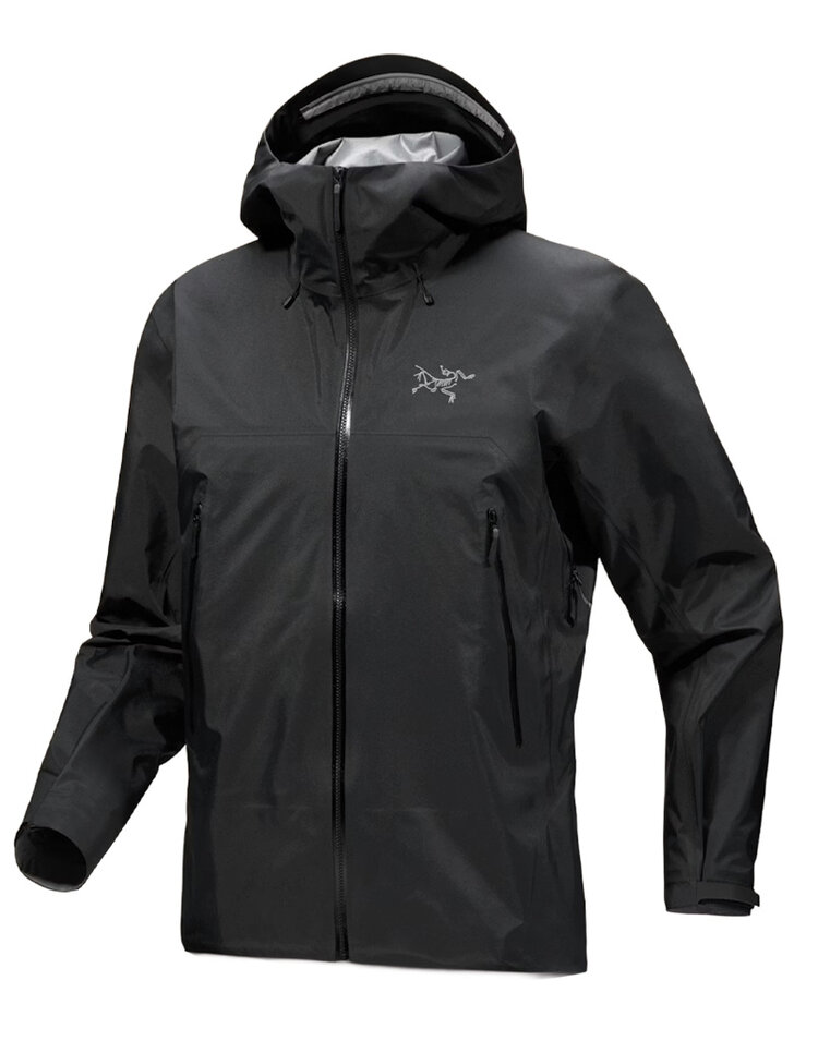 Arc'teryx Arc'teryx Beta SL — Men's Lightweight Waterproof Gore-Tex Shell Jacket