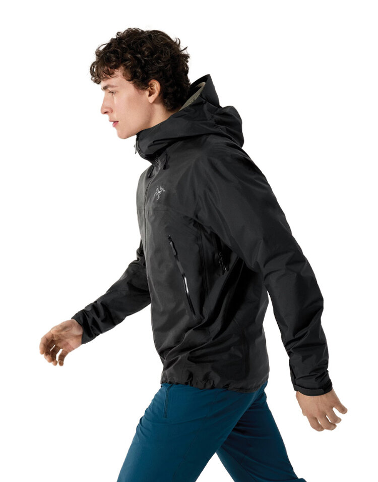 Arc'teryx Arc'teryx Beta SL — Men's Lightweight Waterproof Gore-Tex Shell Jacket