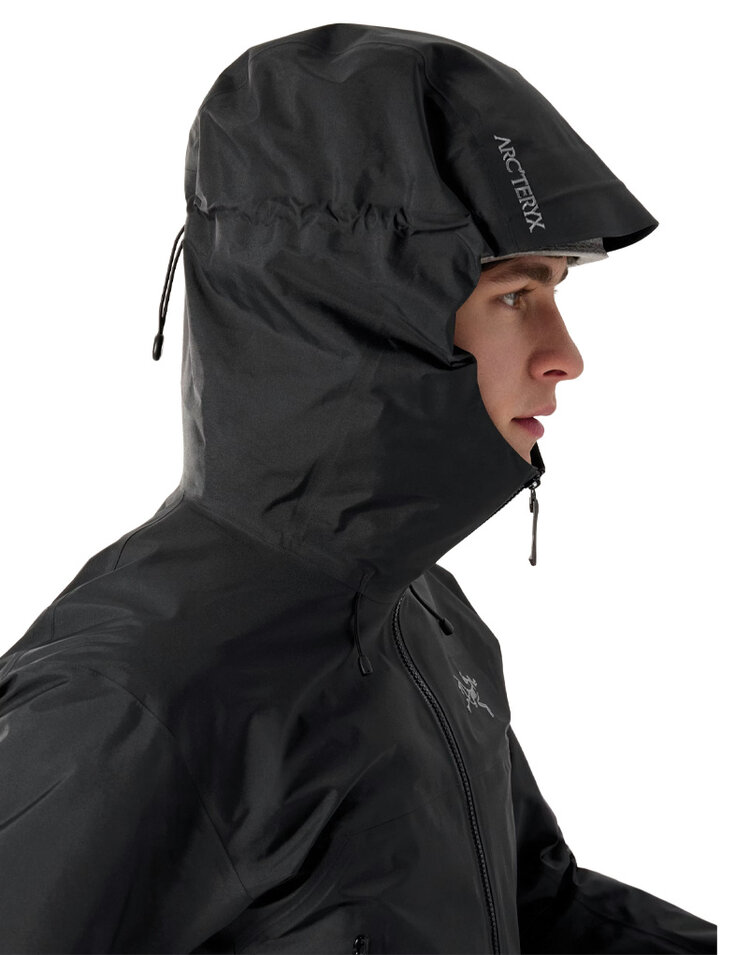 Arc'teryx Arc'teryx Beta SL — Men's Lightweight Waterproof Gore-Tex Shell Jacket