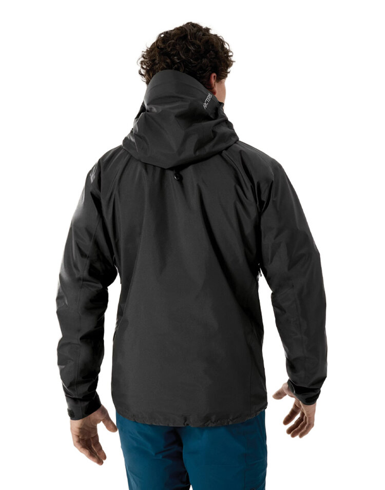 Arc'teryx Arc'teryx Beta SL — Men's Lightweight Waterproof Gore-Tex Shell Jacket