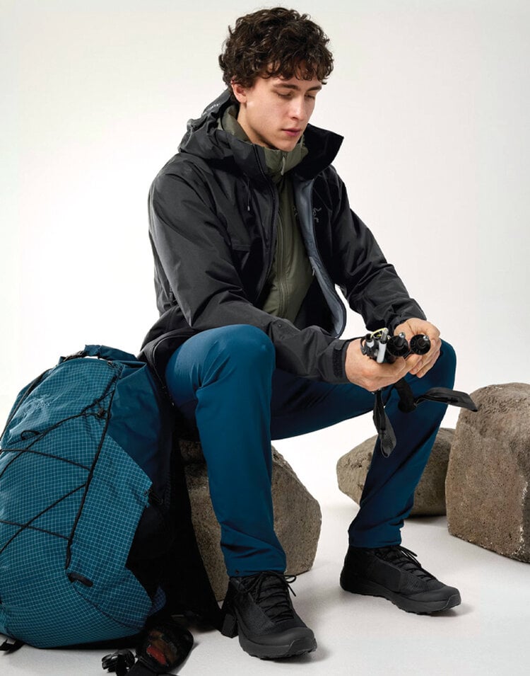 Arc'teryx Arc'teryx Beta SL Jacket