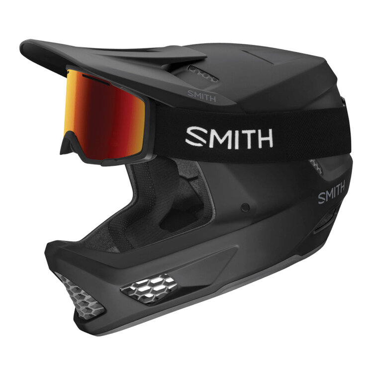 Smith Smith Hardline Mips Helmet