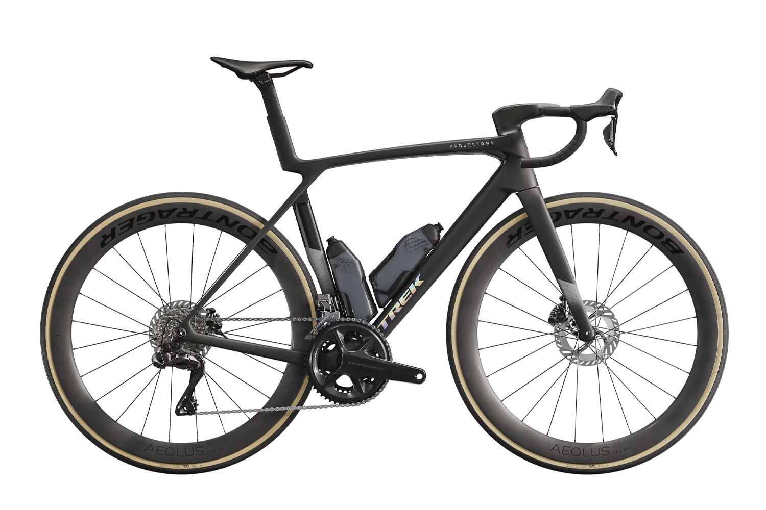 Trek Madone SLR 7 Gen 8 - Fresh Air Kelowna