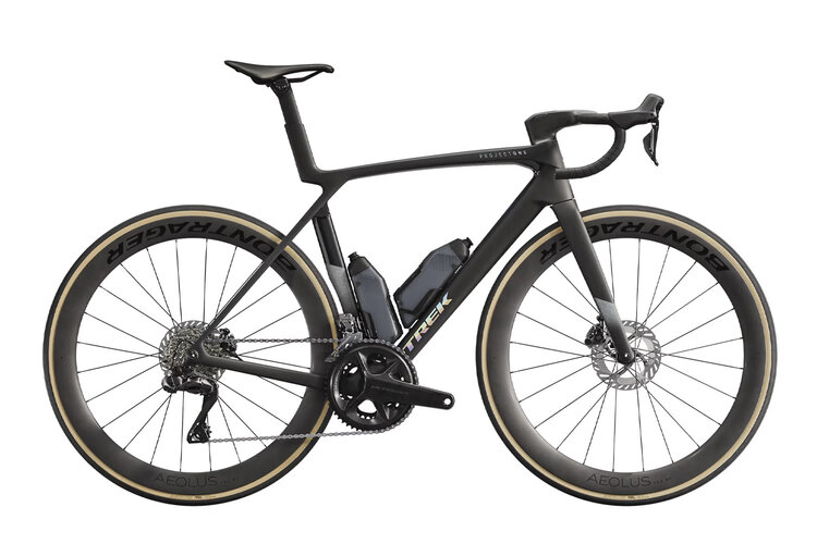 Trek Trek Madone SLR 7 Gen 8 — Road Bike