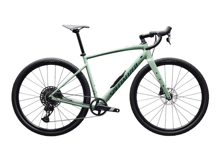 Specialized Specialized Diverge E5 Comp 4 — 2026 Gravel Bike