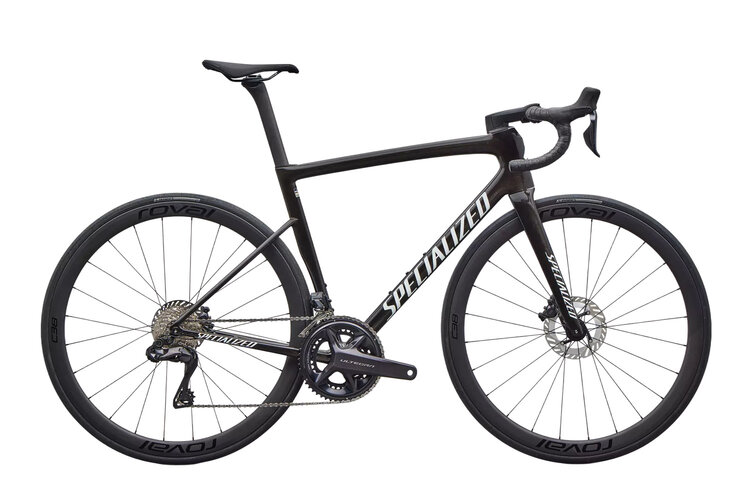 Specialized Specialized Tarmac SL8 Expert Di2 — Road Bike
