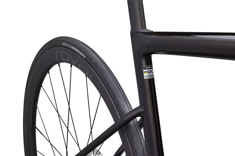 Specialized Specialized Tarmac SL8 Expert Di2 — Road Bike