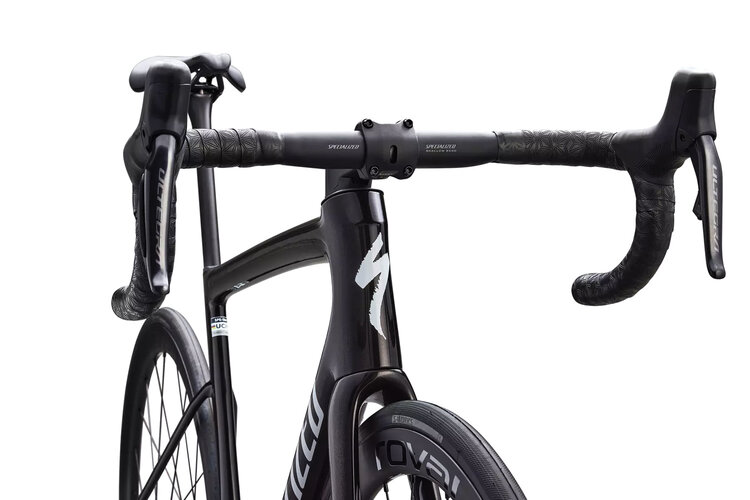 Specialized Specialized Tarmac SL8 Expert Di2 — Road Bike