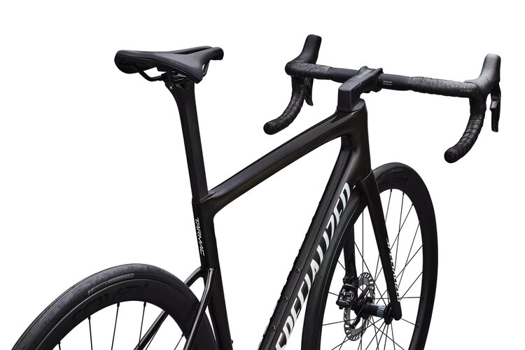 Specialized Specialized Tarmac SL8 Expert Di2 — Road Bike