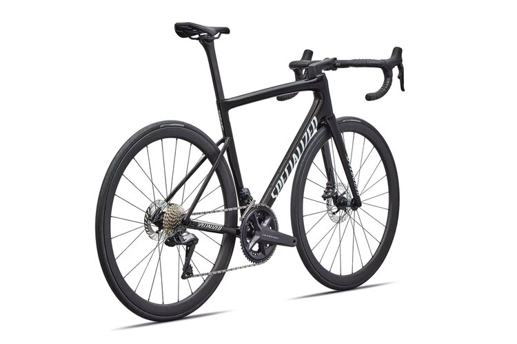 Specialized Specialized Tarmac SL8 Expert Di2 — Road Bike