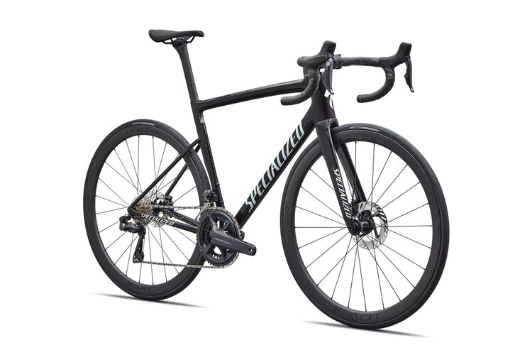 Specialized Specialized Tarmac SL8 Expert Di2 — Road Bike
