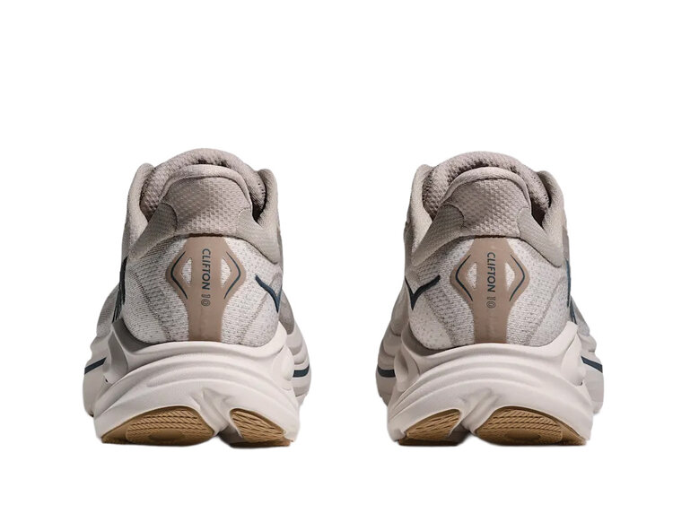 Hoka Hoka Clifton 10 Wide Shoe