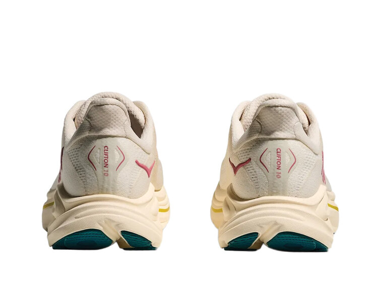 Hoka Hoka Clifton 10 Shoe - Women's