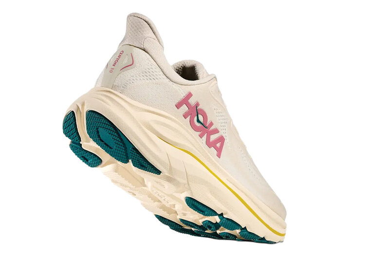 Hoka Hoka Clifton 10 Shoe - Women's