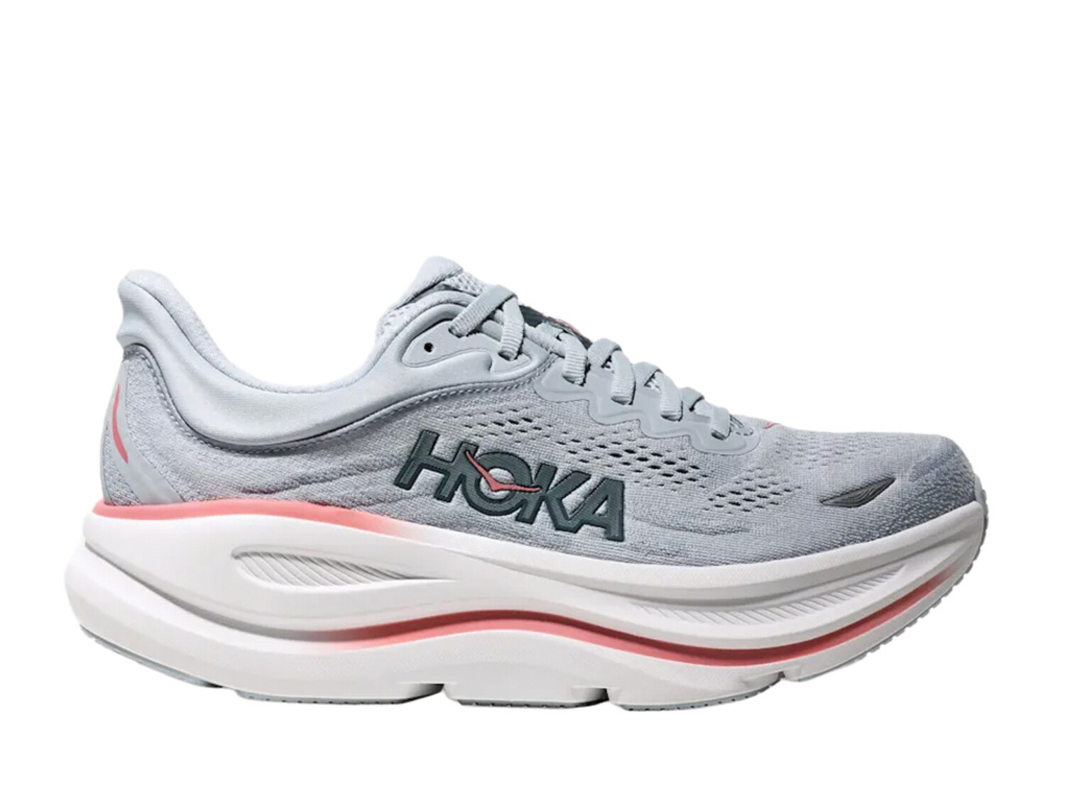 Hoka W Bondi 9 - Fresh Air Kelowna