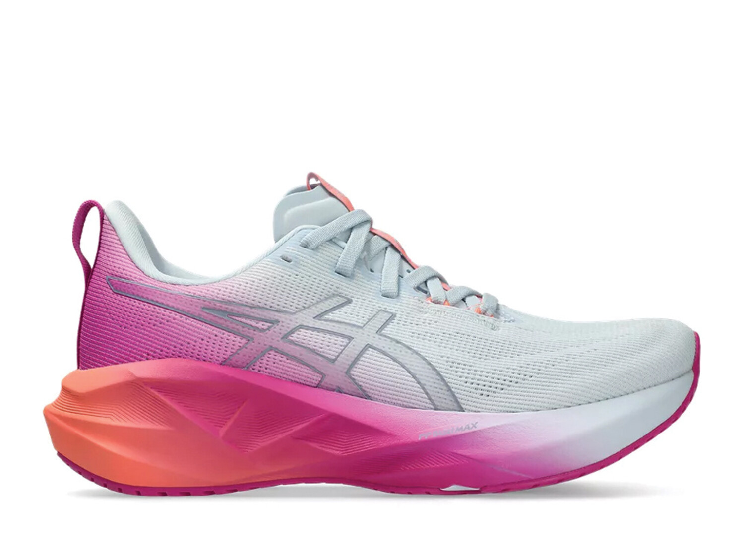 う*ま様 【うまあま】【新品未使用】ASICS NOVABLAST5 27 Asics W Novablast 5 - Fresh Air Kelowna