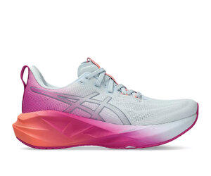Asics W Novablast 5 - Fresh Air Kelowna