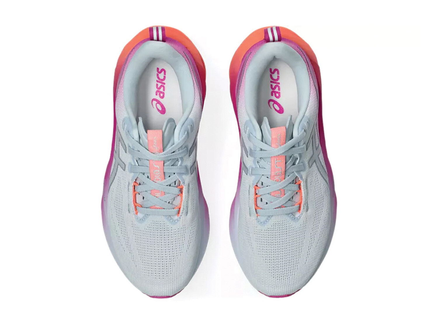 Asics W Novablast 5 - Fresh Air Kelowna