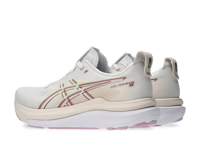 Asics Asics Kayano 33 Shoe - Women's