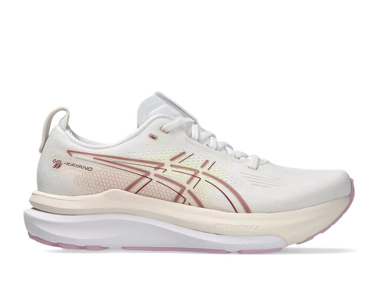 Asics Asics Kayano 33 Shoe - Women's
