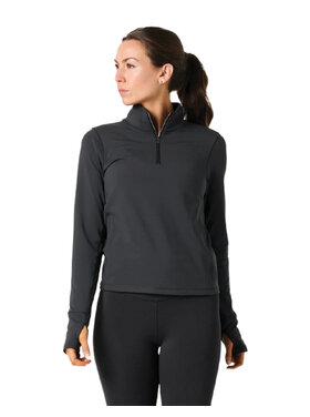 Vuori Vuori Chilled Out Half Zip - Women's