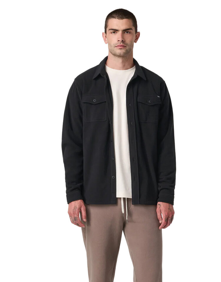 Vuori Vuori Aspen Shirt Jacket