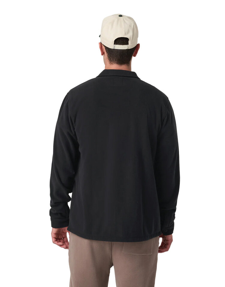 Vuori Vuori Aspen Shirt Jacket